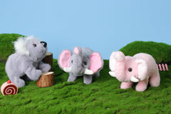 Hopearl safe care guidance helps parents store and maintain the toy properly.