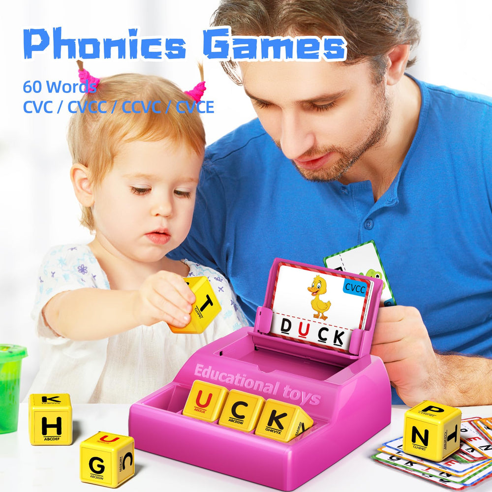 HOPEEYE gift-ready Montessori toy for birthdays or holidays