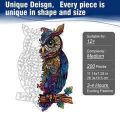 Hopelucr puzzle box gift pack ready for gifting