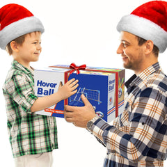 HopeRock family outdoor toy set supports lively play and travel-ready fun.