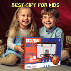 HopeRock gift-ready mini hoop ideal birthday or holiday gift.