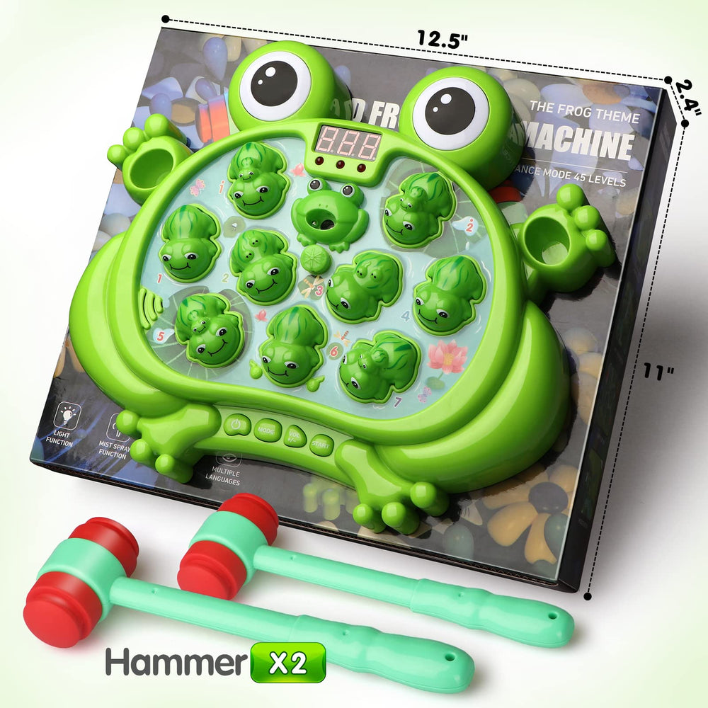 HopeRock adjustable volume supports quiet spaces and family time