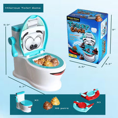Hora de Lima gag gift box for white elephant exchanges and laughter.