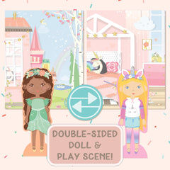 Horizon Story Magic mini story maker helps kids craft their own adventures.