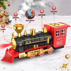 Hot Bee Train Set passenger coach adds realism for imaginative railway scenes.