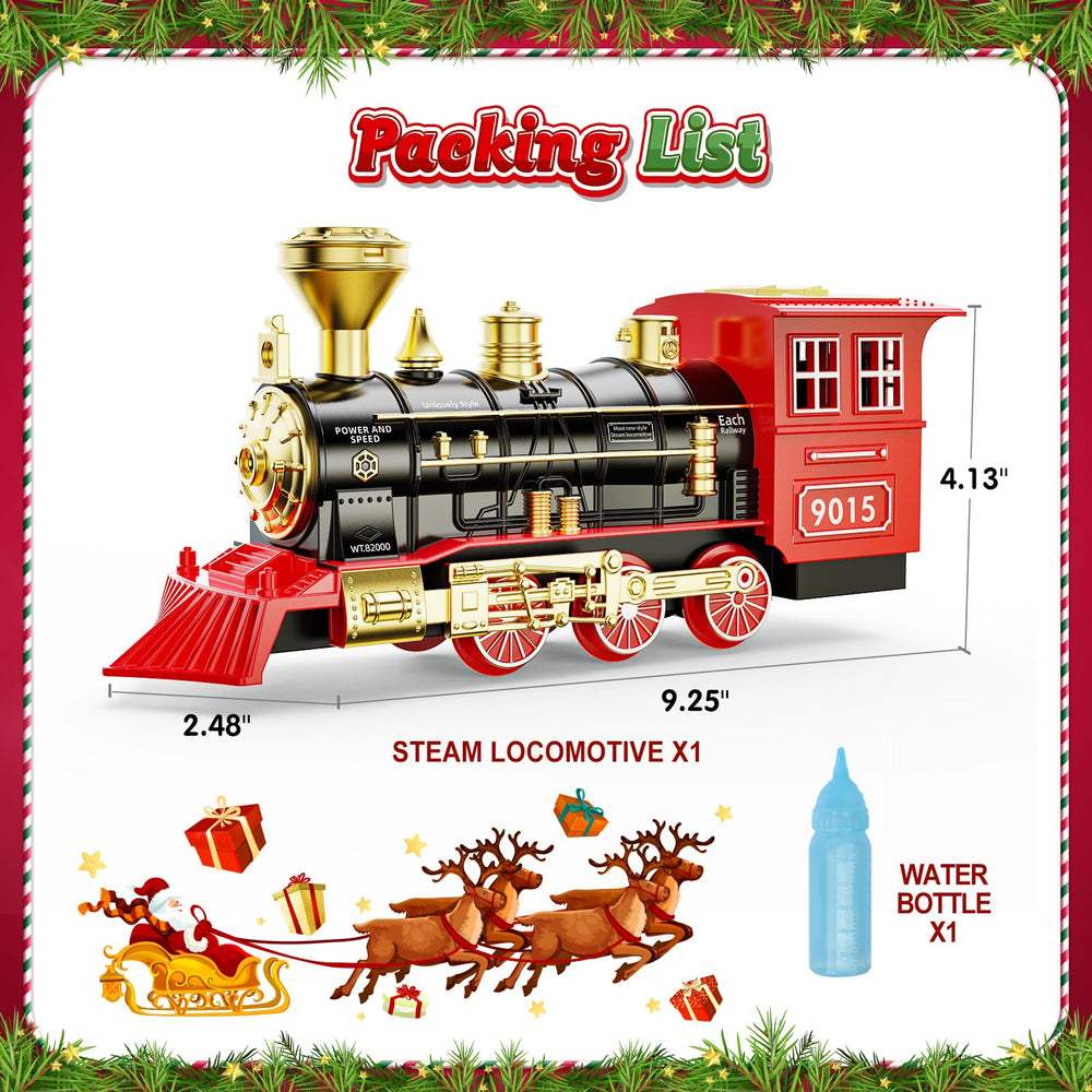 Hot Bee train toy meets CPSIA and ASTM safety tests.