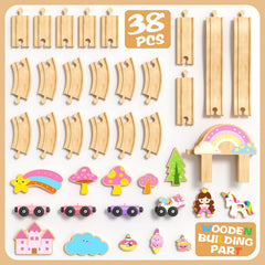 Hot Bee wooden construction emphasizes durability and long-lasting use.
