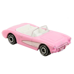 Hot Wheels Barbie land inspired adventures spark imaginative play