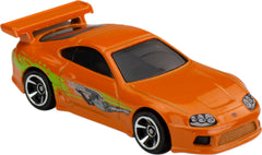 Hot Wheels 1967 Mustang 1:64 for racing fun and display