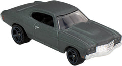 Hot Wheels 1994 Toyota Supra 1:64 for licensed-favorite collection