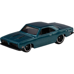 Hot Wheels Fast & Furious 5-pack display-ready cars suit desks and shelves