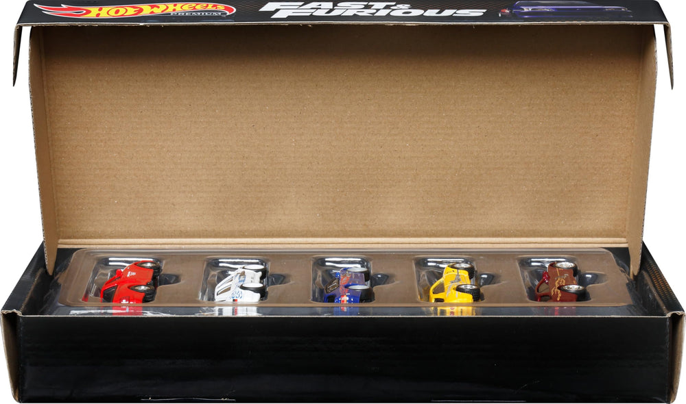 Hot Wheels Ford F-150 SVT Lightning captures rugged design for display.