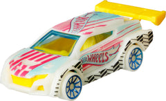 Hot Wheels gift set for kids aged 4 to 8 sparks imaginative monster truck battles and collection.