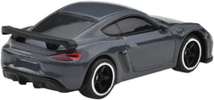 Hot Wheels HRR82 premium two-pack display image for collection and gifting.