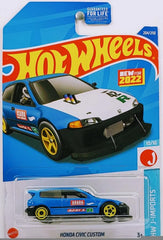 Hot Wheels J-Imports authentic JDM models for collectors and kids.