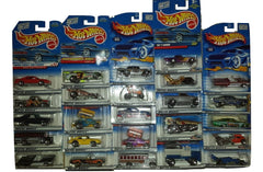 Hot Wheels bundle for kids and adult collectors alike.