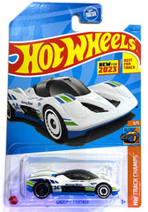 Hot Wheels mint and nr mint cars ship securely to preserve condition.