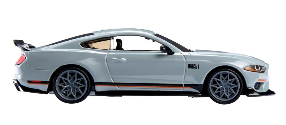 Hot Wheels Premium car protector included with the 1:43 model for safe display