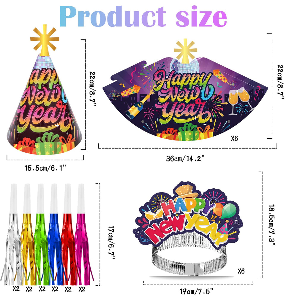HOWAF neon eyeglasses for bright party looks and fun photos