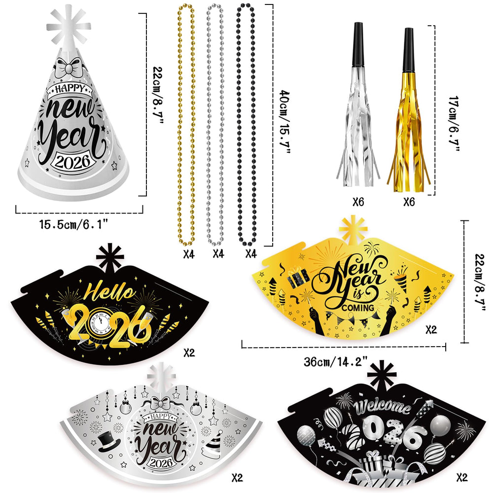 Howaf New Year tattoos shine with AB glue for festive skin art