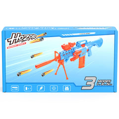 Hozor TriFireX gift-pack box showcasing ready-to-play set