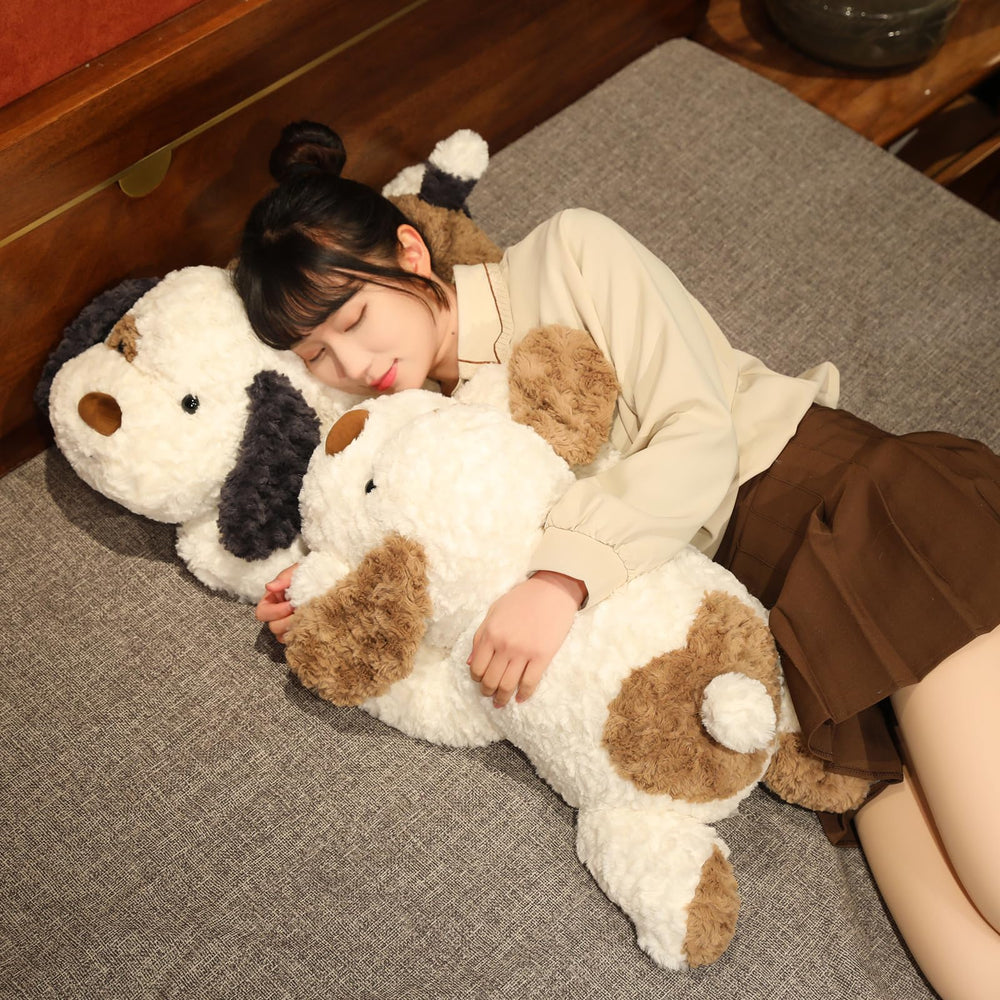 Hronsa 65 cm plush fits bedtime snuggles and sofa decoration