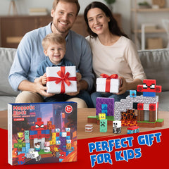 HtZestToysiop learning through hands-on building enhances focus and imagination.