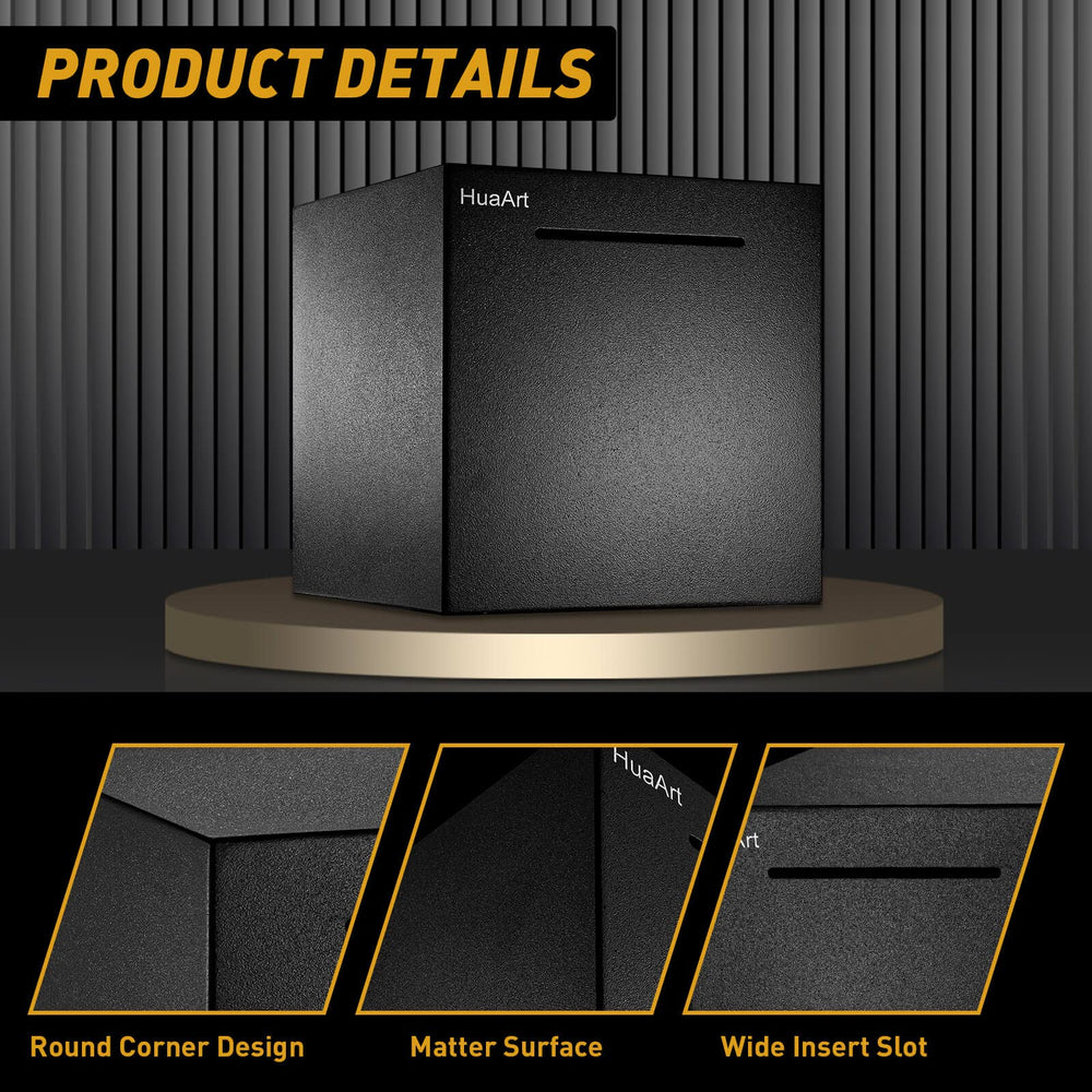 HuaArt close-up of matte finish with fingerprint resistance