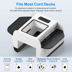 HUAYAGHFHD compact portable design on a small table for travel games.