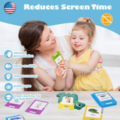 HUBFIVY rechargeable reader powers sessions, reducing charging interruptions during learning.