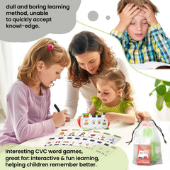 HubFIVY gift-ready educational toy for ages 3 to 8.