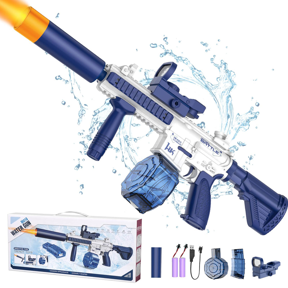 Hugeway ABS build ensures durable, safe summer fun for all ages