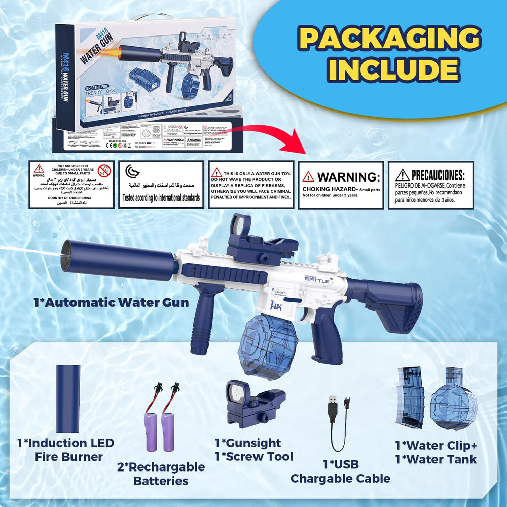 Hugeway battery protection cover keeps components dry during action