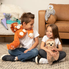 Ideal gift: HUGIMALS Berkeley Bat for kids, teens, and adults seeking comfort.