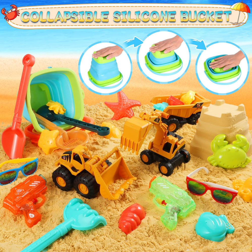 HUITEM sand trucks dumpers for digging and transporting sand