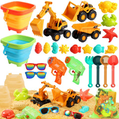 HUITEM travel beach essentials kit for convenient outdoor outings