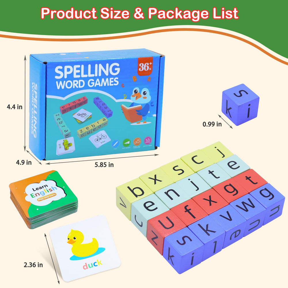 Humerry word race game in progress engaging kids in spelling activity.