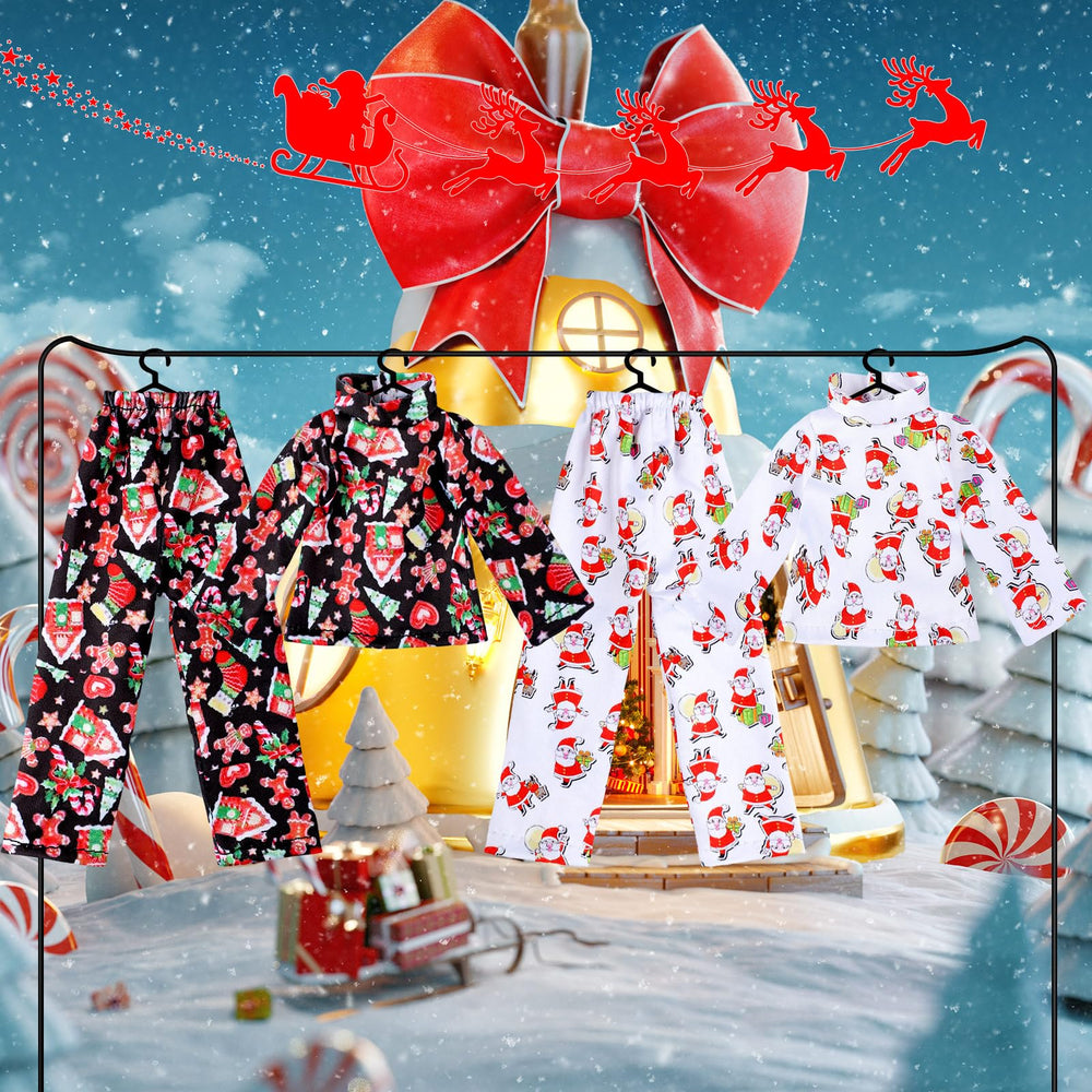 Hungdao doll accessories gift idea for joyful doll-care and imaginative gifting.