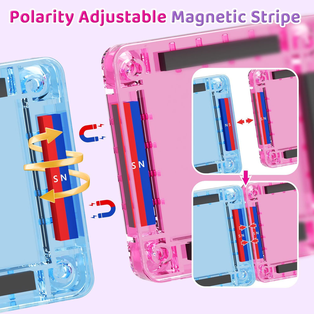 Hunloot airplane activities toy keeps kids engaged during travel