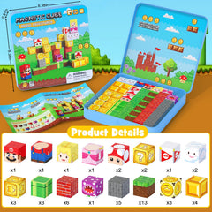 Hunloot road trip kids activities for engaging, screen-free entertainment
