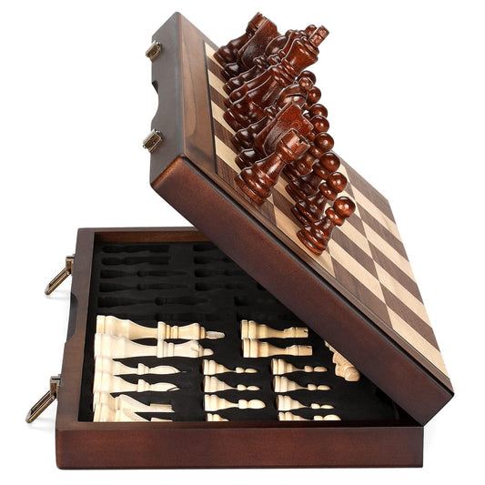 Hurdaos board-closed shows travel-ready folding design and compact form.