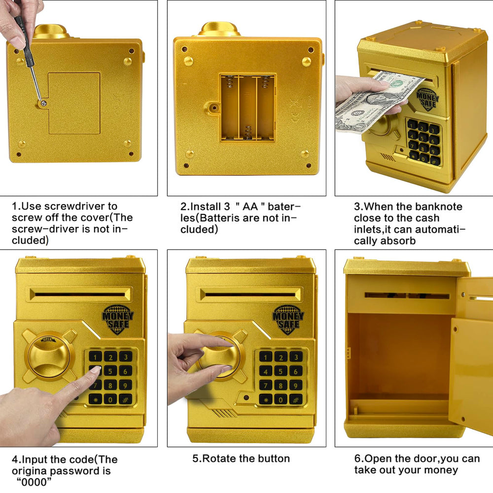 HUSAN anti-fall design indicating durable daily use