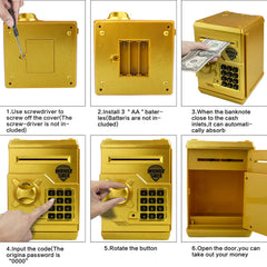 HUSAN anti-fall design indicating durable daily use