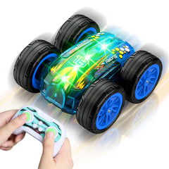 HuToYii durable ABS plastic endures energetic play sessions.