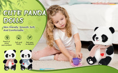 HWD machine washable plush fabric for easy cleaning