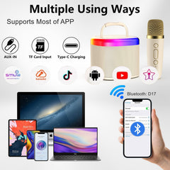HWWR Bluetooth connection image, quick pairing and stable wireless range.