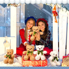 HyDren bulk bears ideal as gifts for birthdays and celebrations.