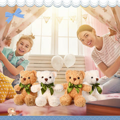HyDren cute bear decor for classroom or party settings.