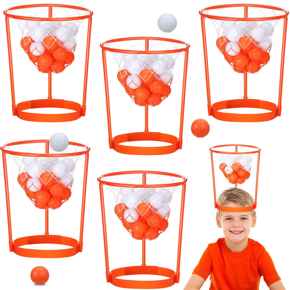 HyDren head hoop set packaging shows full party-ready bundle for easy planning
