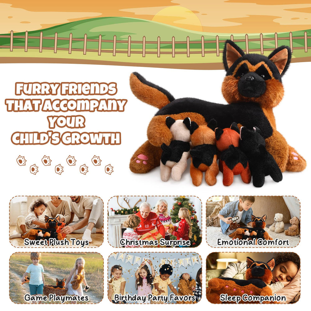 HyDren gift-ready packaging ready for birthdays holidays or decor